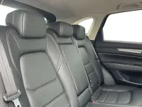 Used Mazda CX-5 Inclusive 165 HP (121 kW) 2021 Blue SUV