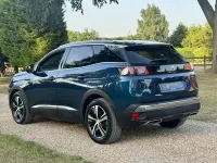 Used Peugeot 3008 GTi 2023 Blue SUV