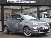 used Fiat 500 1.2 Star 3dr