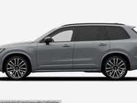 New Volvo XC90 Ultra 449 HP (330 kW) 2026 SUV