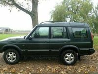 Gebraucht Land Rover Discovery 2 2001 SUV