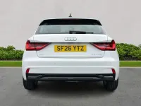 Used Audi A1 Sport 2026 White SUV