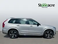 Used Volvo XC90 Plus 250 HP (183 kW) 2025 SUV