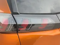 Used Peugeot 2008 GT 129 HP (94 kW) 2023 Orange SUV