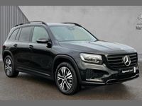 Used Mercedes GLB200 Executive 161 HP (118 kW) 2025 Black SUV