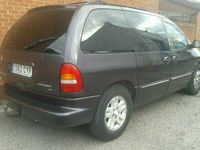 Used Chrysler Voyager 1996 MPV