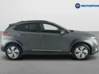 Used Hyundai Kona Premium SE 150 kW (204 HP) 2020 Grey SUV