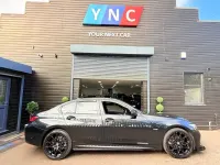 Used BMW 330e M Sport 288 HP (211 kW) 2023 Black Sedan