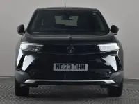Used Vauxhall Mokka Ultimate 136 HP (100 kW) 2023 Black SUV