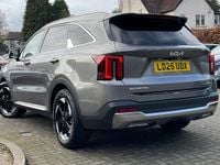 Used Kia Sorento 215 HP (158 kW) 2025 SUV