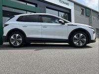 Used Skoda Elroq 150 kW (204 HP) 2025 Moon white metallic SUV