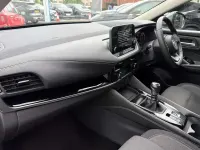 Used Nissan Qashqai 138 HP (101 kW) 2021 Black SUV