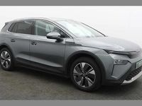 Used Skoda Elroq 210 kW (286 HP) 2025 Graphite grey metallic SUV