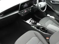 Used Kia e-Niro 150 kW (204 HP) 2025 Black SUV