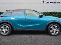 Used DS Automobiles DS3 Crossback E-Tense Bastille 100 kW (136 HP) 2023 SUV