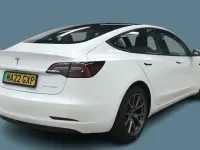 Used Tesla Model 3 Long Range AWD 366 kW (498 HP) 2022 Sedan