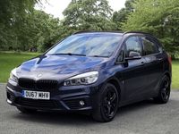 used BMW 225 Active Tourer 2 Series 1.5 XE PHEV SPORT 5d 134 BHP