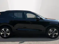 Used Volvo XC40 Plus 197 HP (144 kW) 2024 Black SUV