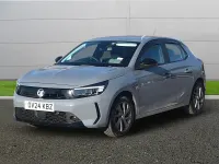 Usado Vauxhall Corsa Design Edition 2024 Cinzento Citadino