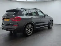 Used BMW X3 M Sport 2019 Grey SUV