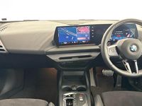 Used BMW 120 M Sport 168 HP (123 kW) 2025 Red Hatchback