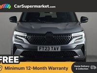 Used Renault Austral Techno Esprit Alpine 200 HP (147 kW) 2025 SUV