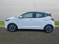 used Hyundai i10 Hatchback