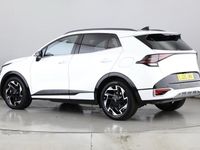 Used Kia Sportage GT-Line S 159 HP (116 kW) 2024 SUV