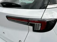 Used Vauxhall Mokka Elite 100 kW (136 HP) 2022 White SUV