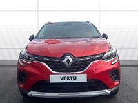 Used Renault Captur Version S 91 HP (66 kW) 2021 Other SUV
