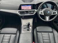 used BMW M340 3 Series i xDrive Saloon 3.0 4dr