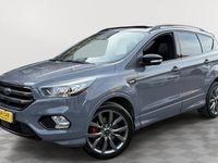 Used Ford Kuga ST-Line 150 HP (110 kW) 2019 SUV