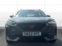 Used Cupra Formentor 150 HP (110 kW) 2024 SUV