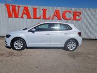 Used VW Polo SE 95 HP (69 kW) 2020 Hatchback