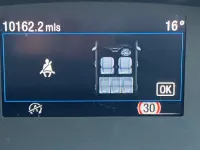 Usado Ford Fiesta Titanium 125 CV (91 kW) 2023 Blanco Utilitario