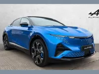 Used Alpine A390 294 kW (400 HP) 2026 Blue SUV