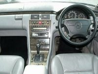 Used Mercedes E36 AMG AMG 1996 Sedan