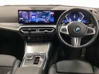 Used BMW 320 M Sport 181 HP (133 kW) 2023 Grey