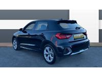 used Audi A1 30 TFSI Citycarver 5dr S Tronic Petrol Hatchback