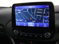 Used Ford Puma Performance Edition 200 HP (147 kW) 2023 Red SUV