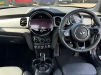 Used Mini Cooper S Exclusive 176 HP (129 kW) 2023 Black Hatchback