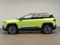 New Jeep Compass 156 kW (213 HP) 2026 Metallic  hawaii green SUV