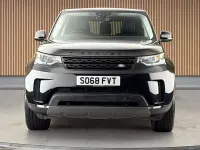 Used Land Rover Discovery 5 HSE Luxury 306 HP (225 kW) 2019 SUV