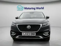 Used MG HS Exclusive 162 HP (119 kW) 2023 SUV