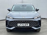 Used MG HS Trophy 170 HP (125 kW) 2024 Grey SUV