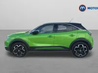 Used Vauxhall Mokka Ultimate 100 kW (136 HP) 2025 SUV