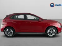 Used Hyundai Kona SE 100 kW (136 HP) 2022 Red SUV