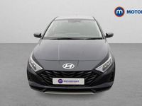 Used Hyundai i20 Advanced 101 HP (74 kW) 2024 Grey Hatchback