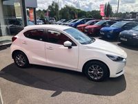 used Mazda 2 21.5 Skyactiv G 75 SE-L 5dr Hatchback