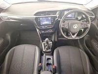 Used Vauxhall Corsa Edition 2022 Red Hatchback